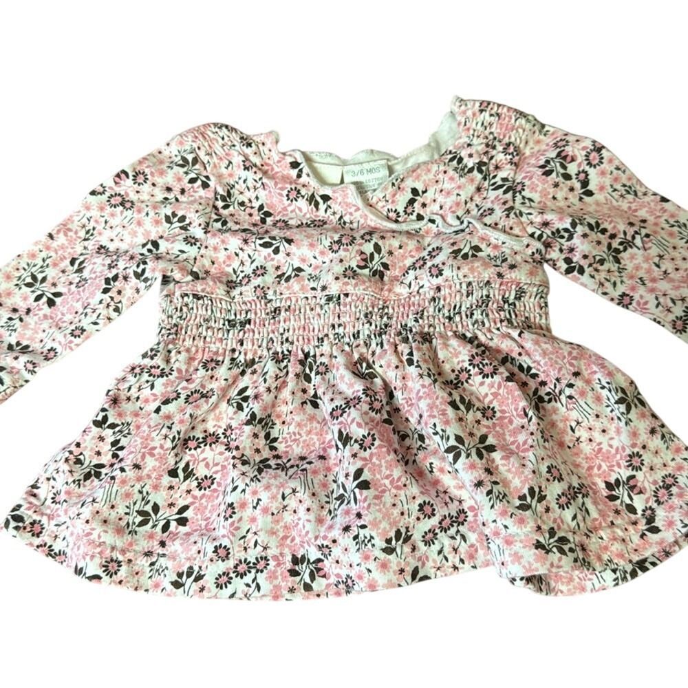 Miniwear 3/6 top